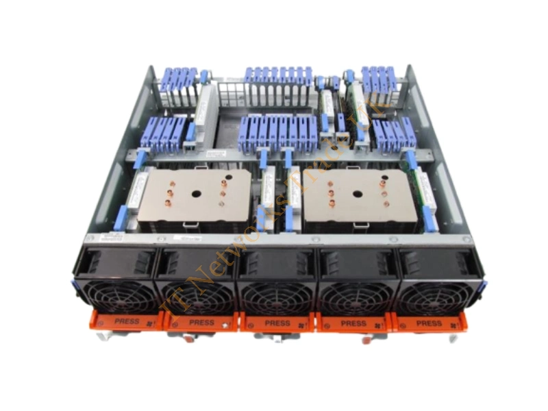 74Y5981 IBM 3.5GHz 12 Core CUoD Retail Processor for Power7 Server