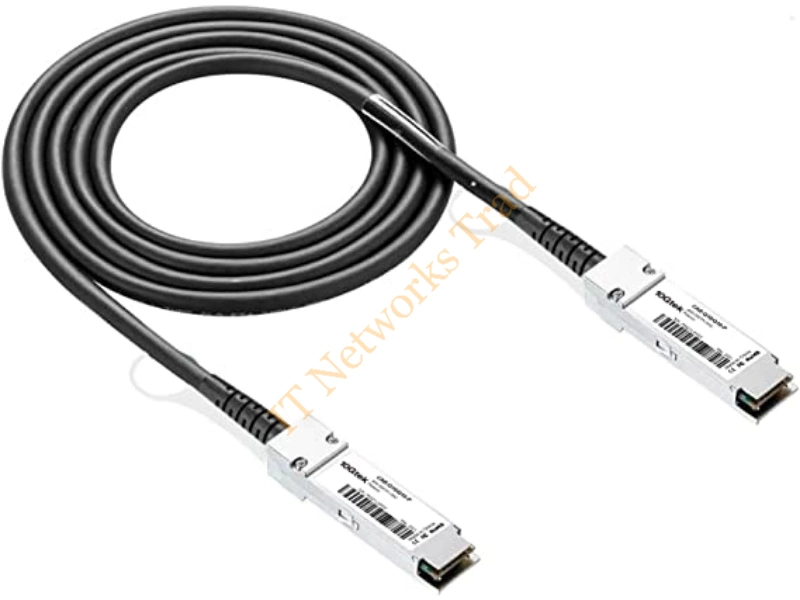 74Y6074 IBM 1M QSFP to QSFP 40Gb/s Copper Cable Network Ethernet Cable
