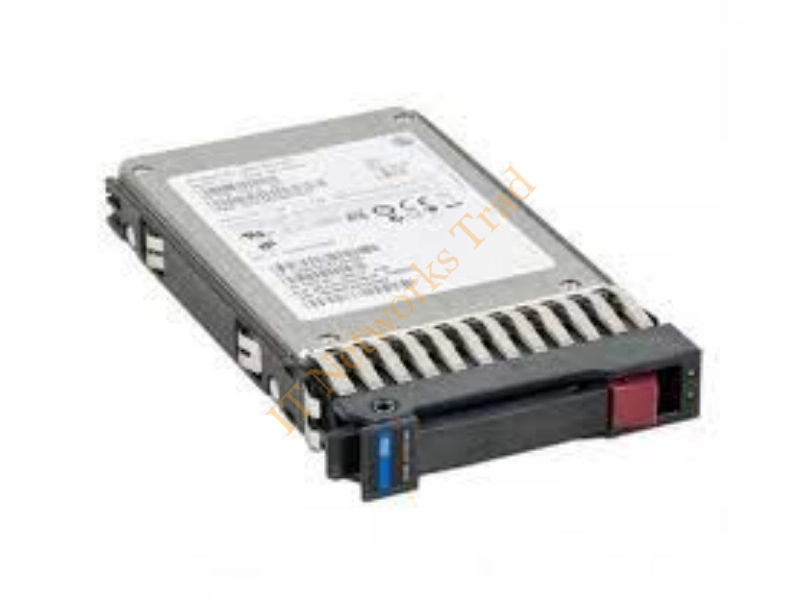 74Y6473 IBM 139GB 15000RPM SAS 2.5-inch Server Hard Drive for iSeries Internal HDD