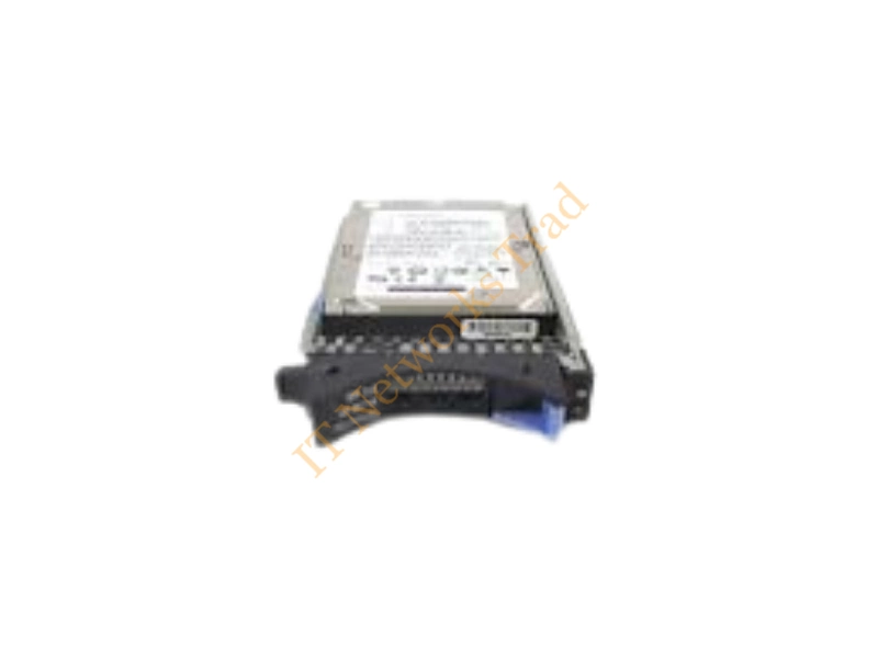 74Y6496 IBM 300GB 15000RPM SAS 6Gb/s 2.5-inch Server Hard Drive Internal HDD