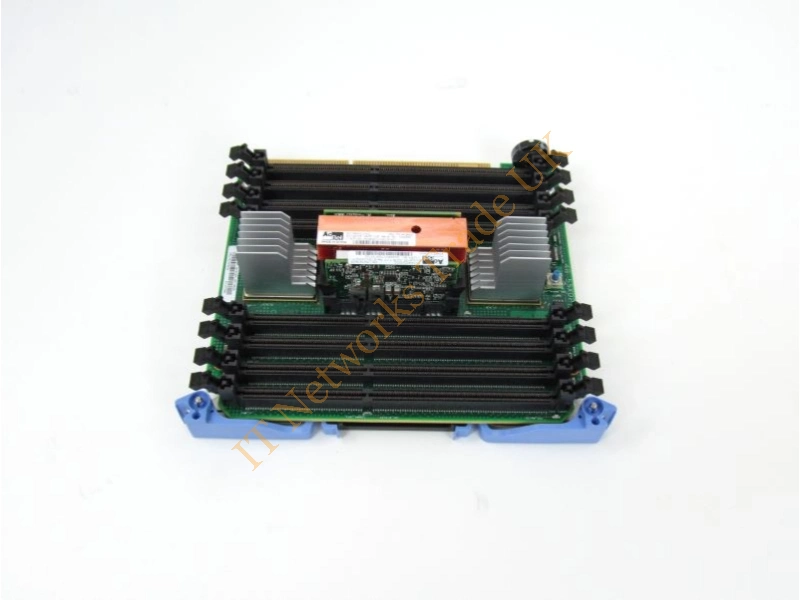 74Y8423 IBM 80A Voltage Regulator Module C6 for Memory Riser Card