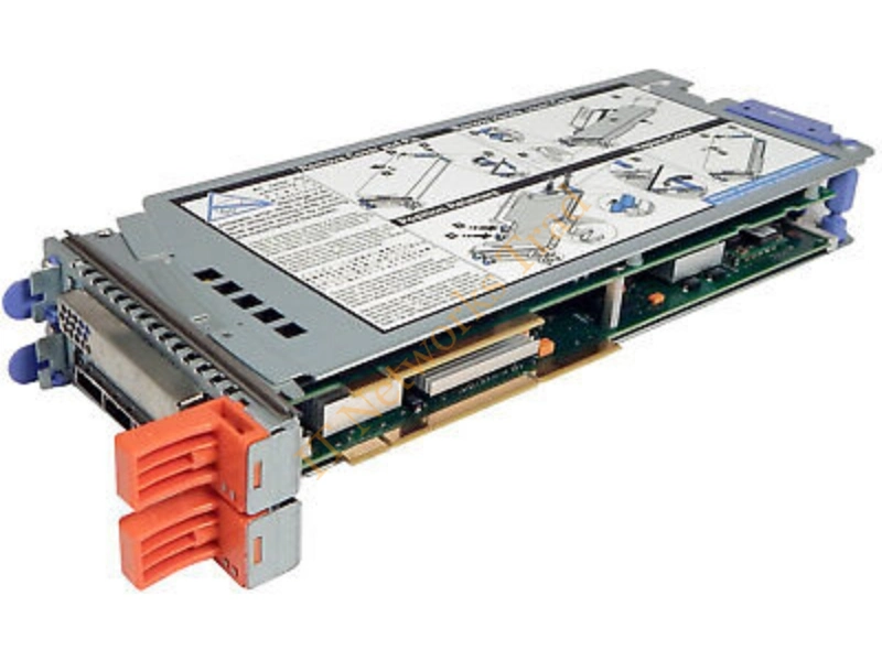 74Y8749 IBM 8202 575C SAS 1.5Gb/s PCI-X RAID Adapter Raid Controller