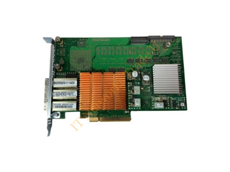 74Y8944 IBM SAS 6Gb 3-Port 1.8GB X8 PCI Express RAID Controller