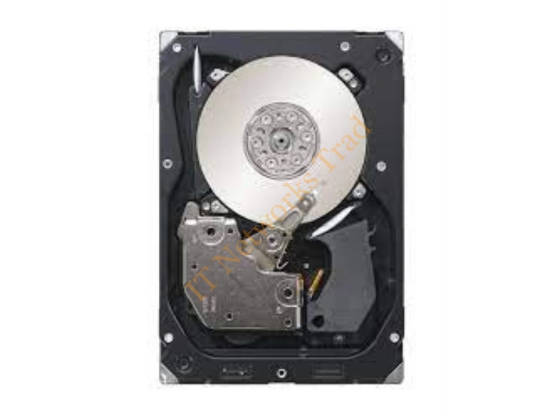 74Y9206 IBM 146GB 15000RPM SAS 6Gb/s 2.5-inch Server Hard Drive Internal HDD