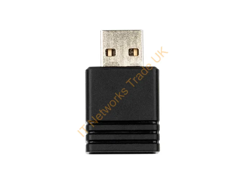 75.7EE05G001 - Optoma EZC-USB USB Wi-Fi adapter