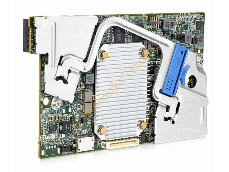 750000-001 HP P246BR Smart Array PCI-Express Controller with 4GB (FBWC) Raid Controller
