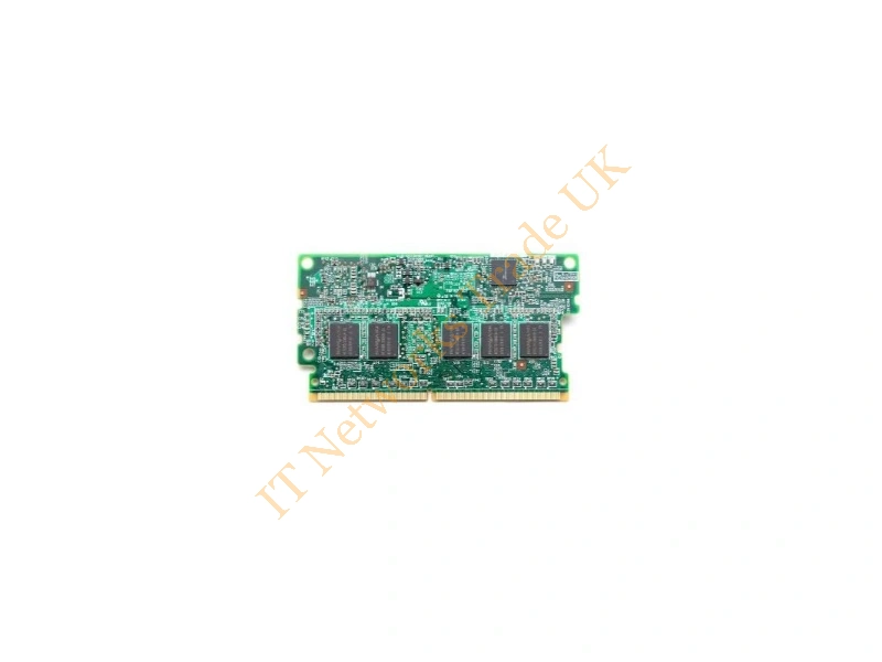 750003-001 HP 4GB Flash Backed Write Cache (FBWC) Memory Module Does Not Include Batteries Cache Memory