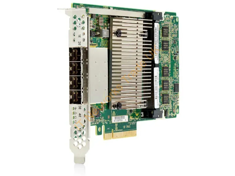 750051-001 HP Smart Array P841 12GB 4-Port SAS Controller Card Storage
