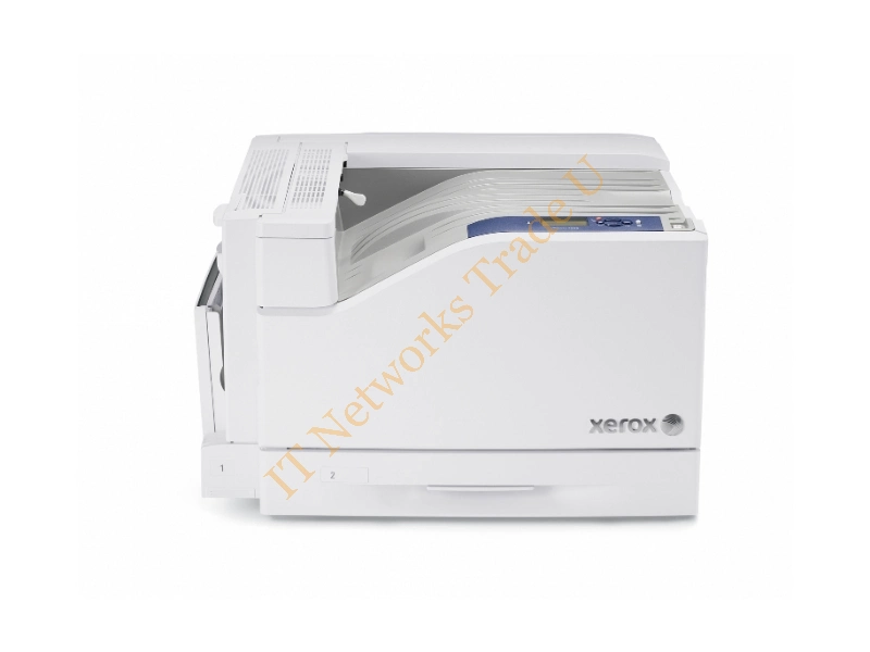 7500V_DN - Xerox Phaser 7500V_DN Colour 1200 x 1200DPI A3 laser printer