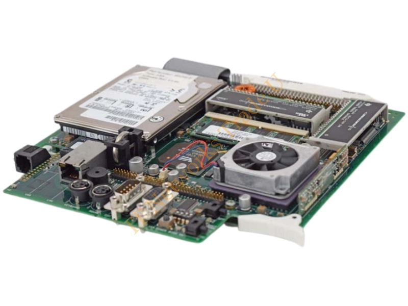 750210 NEC Electra Elite 48/192 ESI(8)-U10 ETU Digital Station Interface Networking Accessory