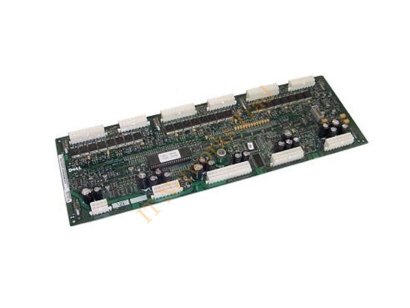 7502D Dell Power Conversion Board for PowerEdge 6300 6400 Power Protection