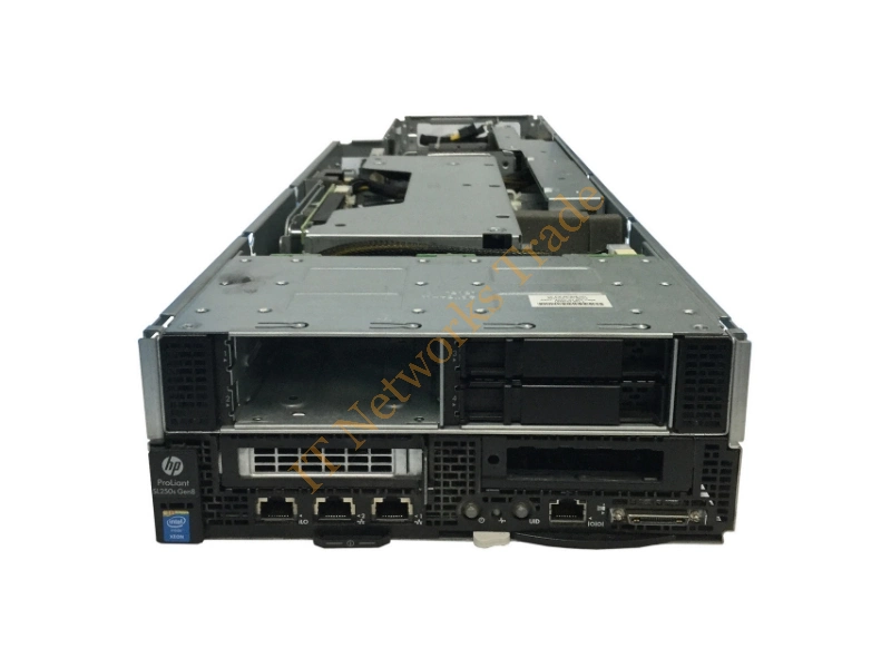 750349-B21 HP Left Tray CTO Node for ProLiant SL250S G8 Server Server Accessory