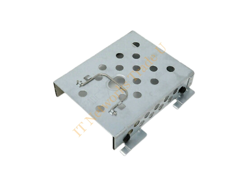 750383-001 HP Hard Drive Cage / Tray Assembly for Pavilion 23-h119 TouchSmart All-in-One Desktop HDD Accessory