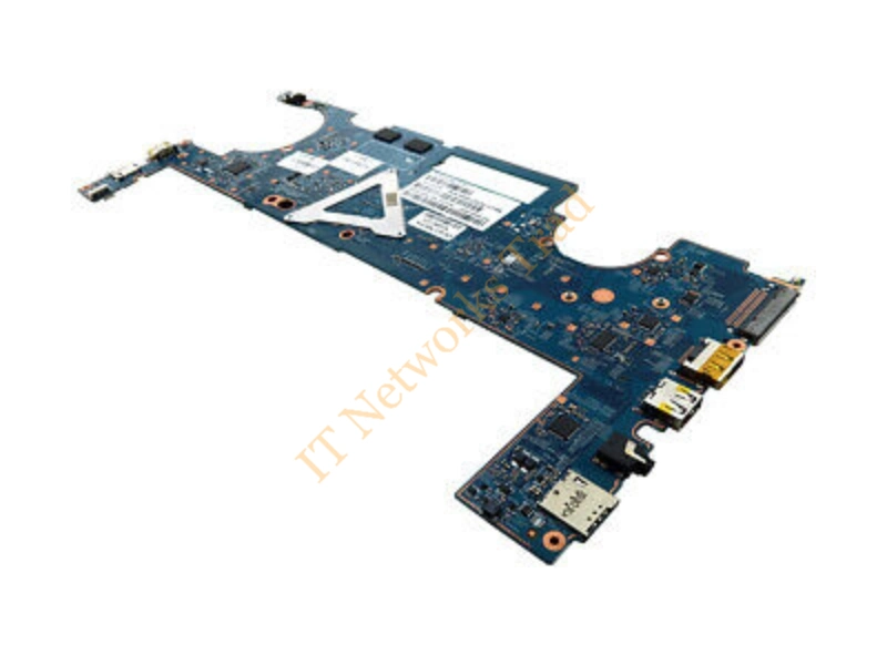 750523-001 HP System Board Intel Core i5-4300U CPU for EliteBook Folio 1040 Gen1 Laptop Motherboard