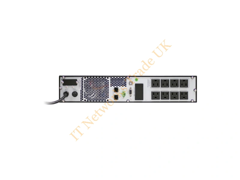 750673-004 HP R12000 480V Direct flow Uninterruptible Power Supply I/O Module