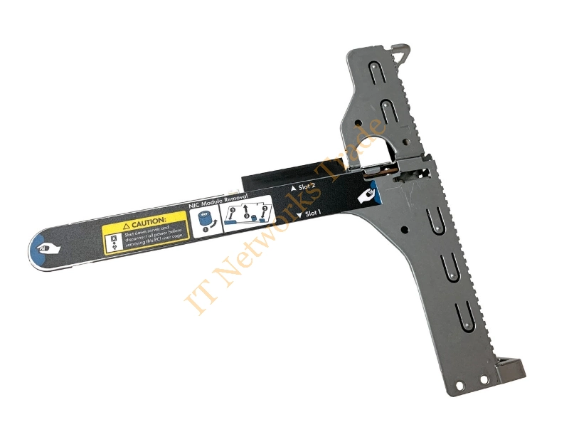 750685-001 HP PCI Riser Bracket Assembly for ProLiant DL360 G9 Server Accessory