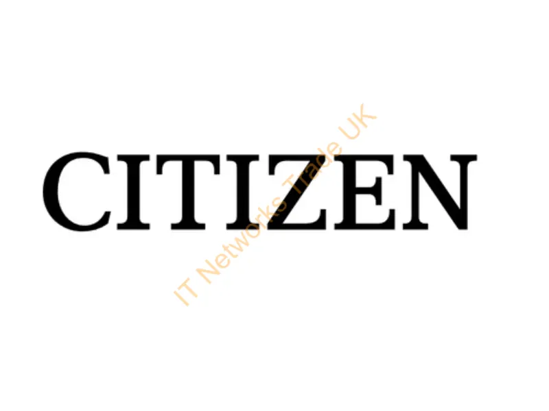 750E700 - Citizen Full 5 year warranty cover for CL-E720DT/720/730