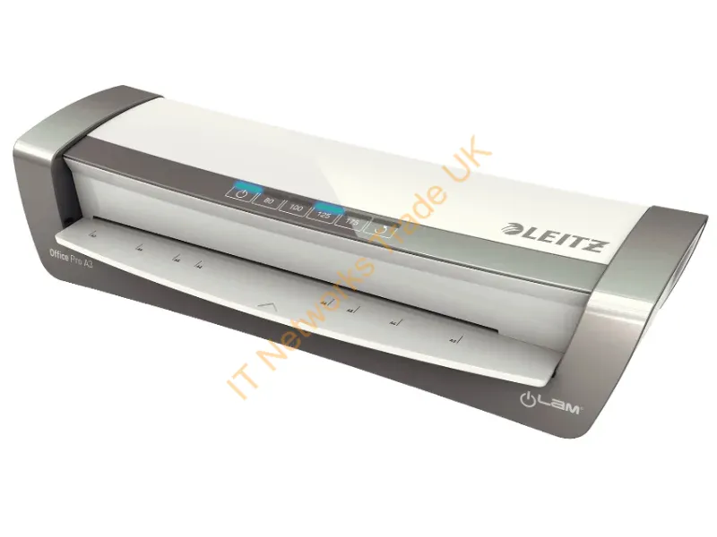 75180084 - Leitz iLAM Office Pro A3 Laminator