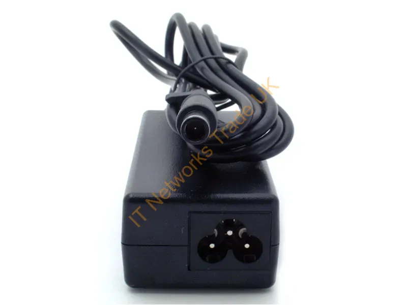751889-001 HP 65-Watts 89% Efficient Rating AC Adapter without Power Cable Power Adapter