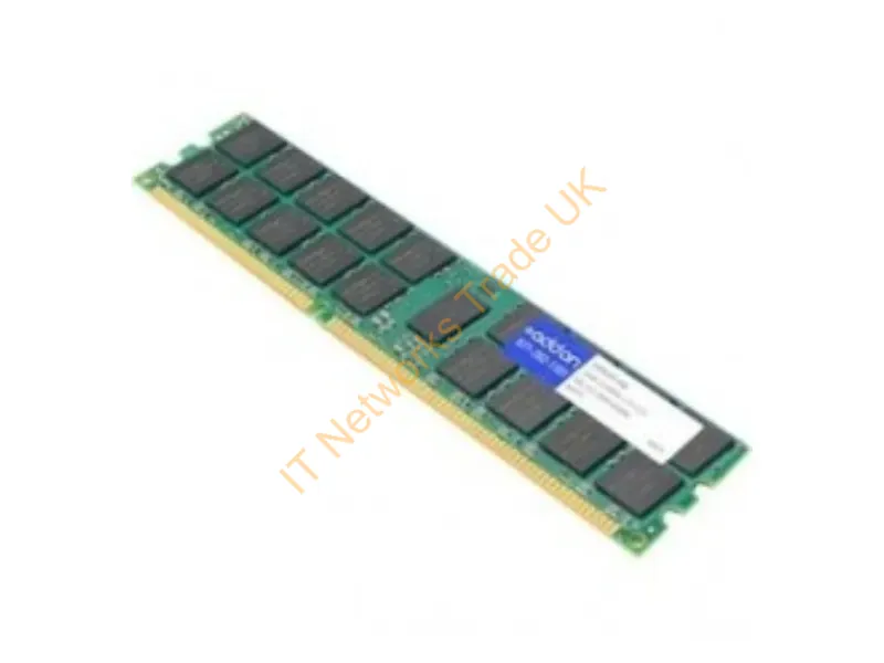 752369-081-AM - Addon Networks 16Gb Ddr4 Memory Module 1 X 16 Gb 2133 Mhz Ecc