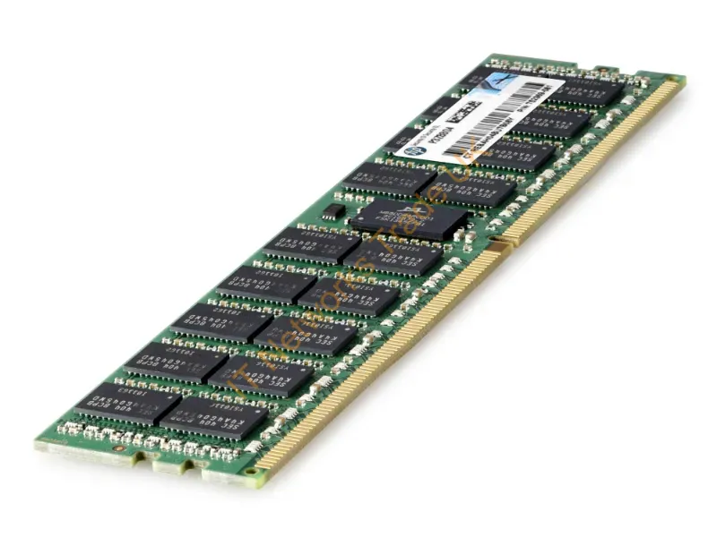 752373-091 - Hpe 64Gb (1 X 64Gb) Quad Rank X4 Ddr4-2133 Cas-15-15-15 Load Reduced Memory Kit Memory Module 1 X 64 Gb 2133 Mt/S