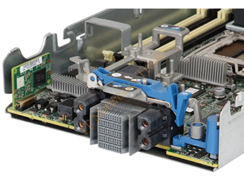 752423-B21 HP PCA Multi GPU Assembly Kit for ProLiant WS460C G8 Server Accessory
