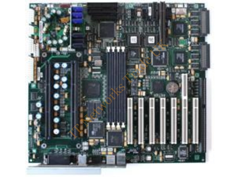 752478-003 Intel Pentium III 100MHz FSB Socket 370- Motherboard