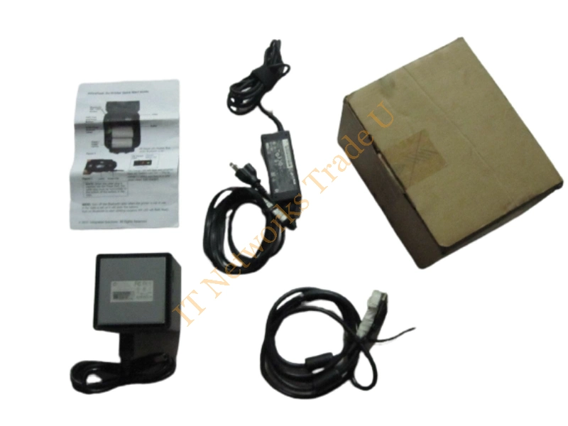 752806-001 HP SPS Advanced Wireless Docking Station for Elite X2 Laptop Accessory