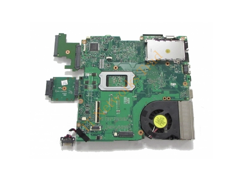 752884-001 HP System Board for 240 G2 Notebook Laptop Motherboard