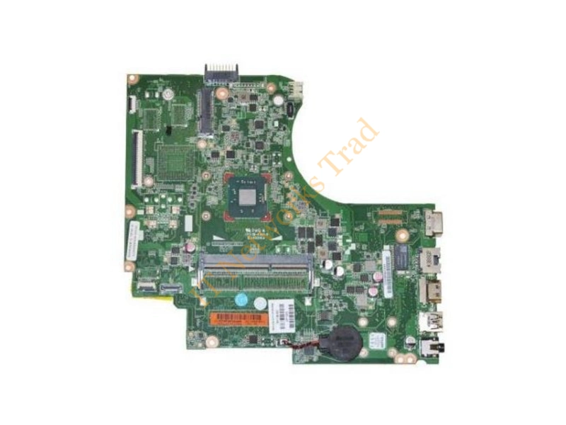 753099-001 HP System Board with Intel Pentium N3520 CPU for 15-d Series And 250 G2 Notebook Laptop Motherboard