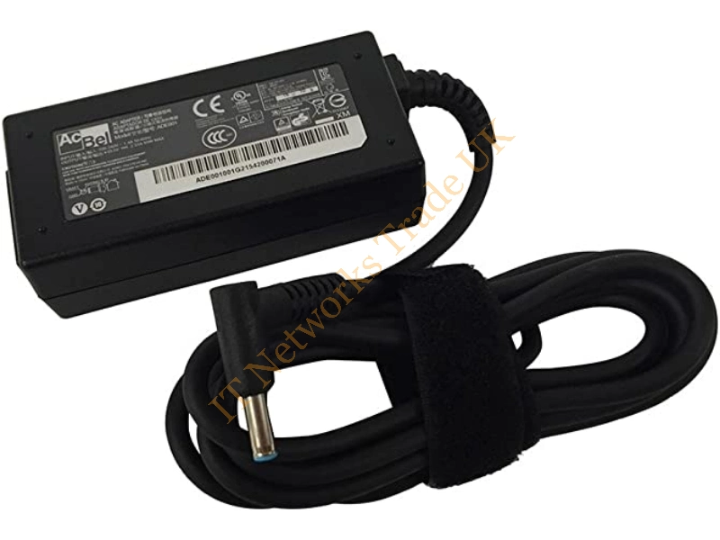 753559-001 HP 65-Watts Smart AC Power Adapter