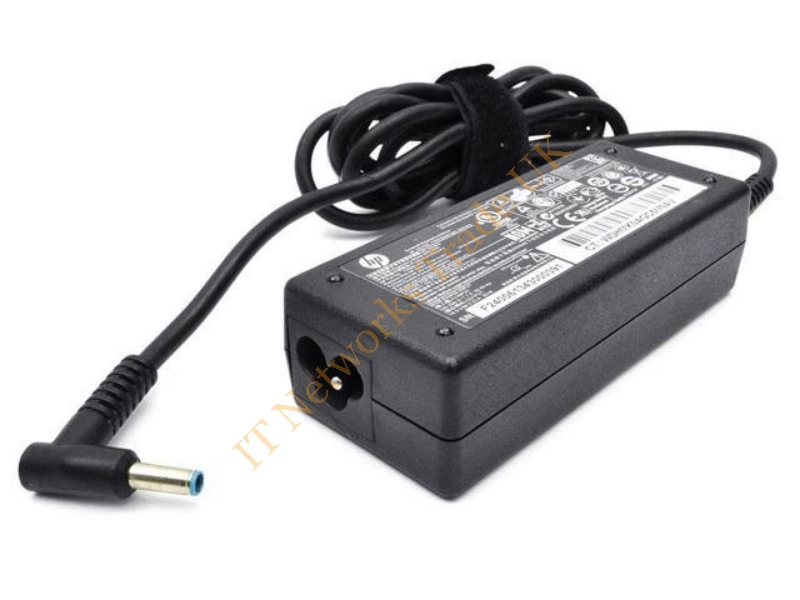 753559-002 HP 65-Watts Smart AC Power Adapter