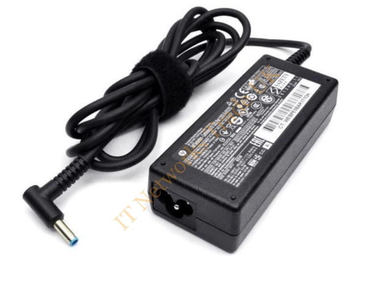 753559-003 HP 65-Watts Smart AC Power Adapter