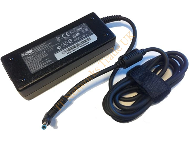 753560-001 HP 90-Watts AC Power Adapter for Pavilion 17-e127