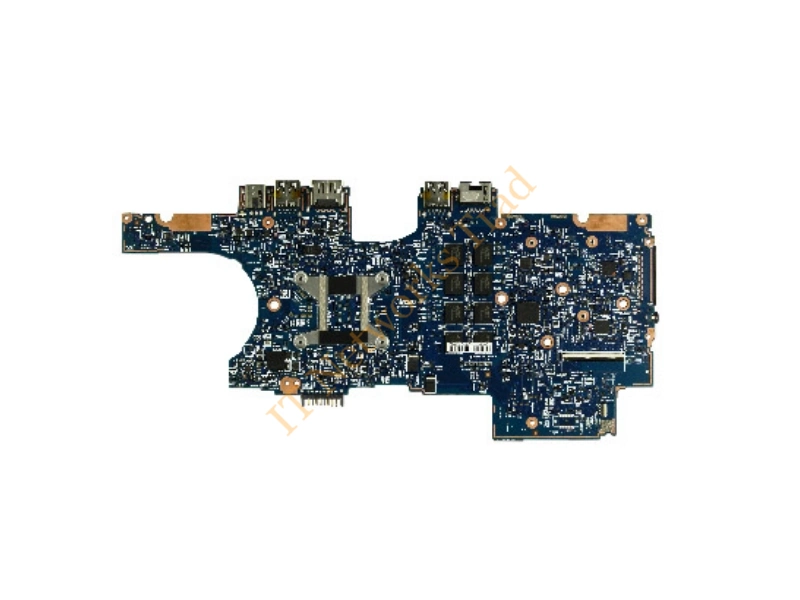 753723-601 HP EliteBook 810 G2 Laptop Notebook Motherboard i3-4010U Laptop Motherboard