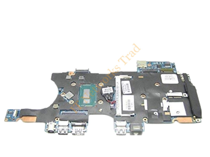 753726-001 HP System Board Intel Core i7-4600U CPU for EliteBook Revolve 810 Laptop Motherboard