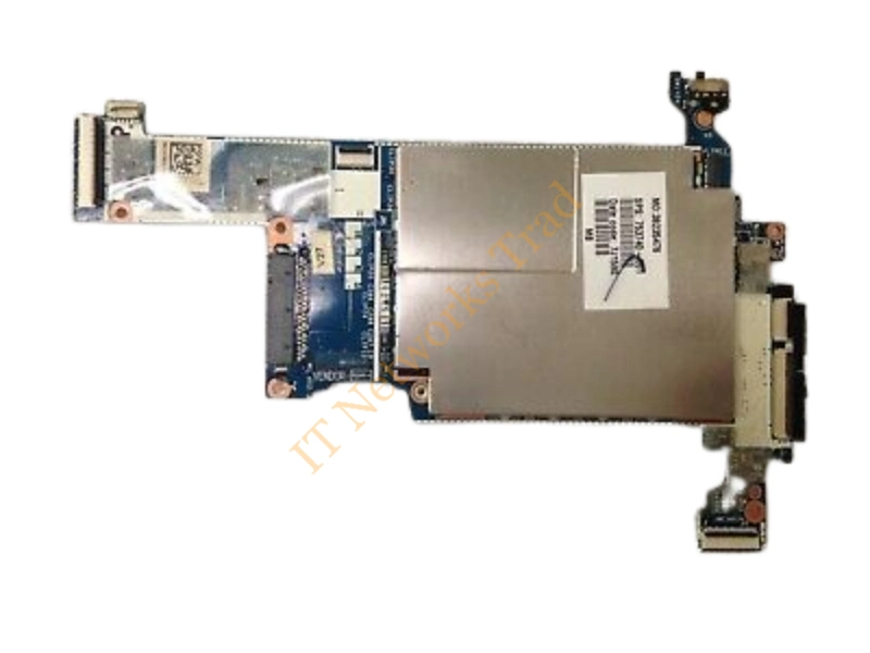 753740-001 HP System Board with Z3795 Qc 4Gb 64G Emmc for ElitePad 1000 Tablet PC Laptop Motherboard