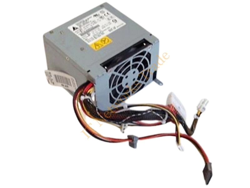 753752-006 Delta Electronics 125-Watts ATX Power Supply for PowerEdge 350