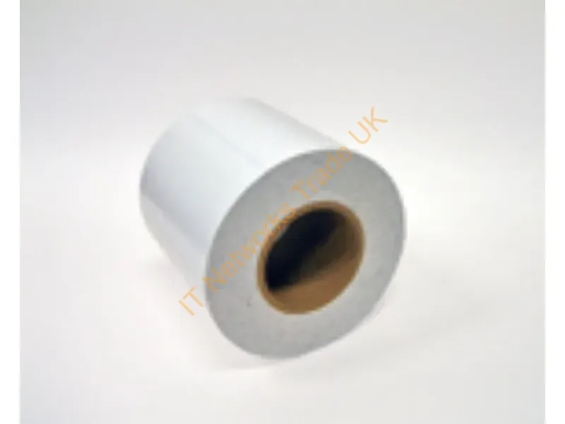 75400 - Primera 75400 Non-Adhesive Label 500 Pc(S)