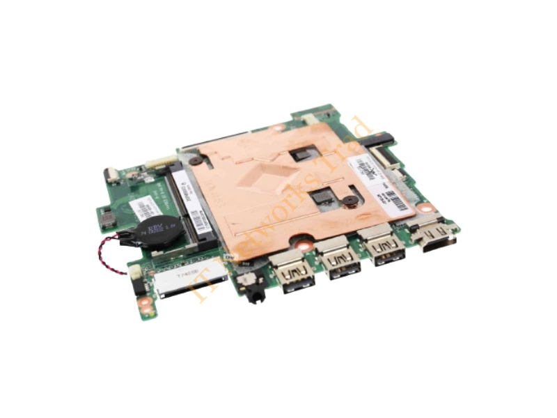 754303-001 HP System Board with Uma Celeron N2820 REMY6U 1.X Laptop Motherboard
