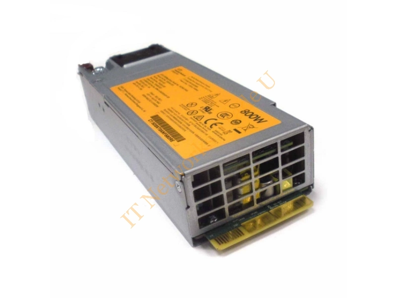 754382-001 HP 800-Watts Flex Slot 48VDC Hot Plug Power Supply