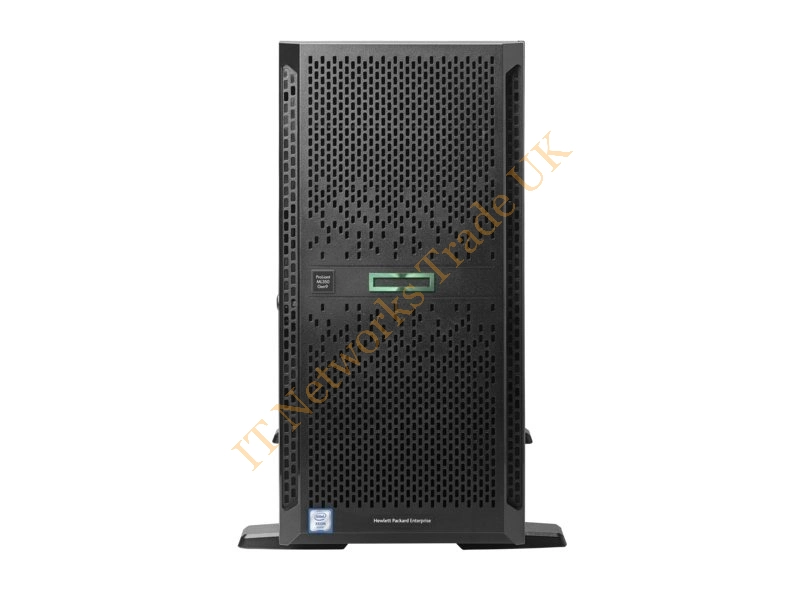 754537-B21 HP ProLiant Server Intel -Xeon Octa-core (8 Core) 2.1GHz 64GB Installed Server Chassis