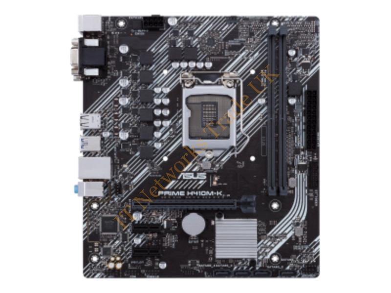 754552-205 Intel SE440BX 2 Slot-1 PCI ISA 16 HDD FDD- Motherboard