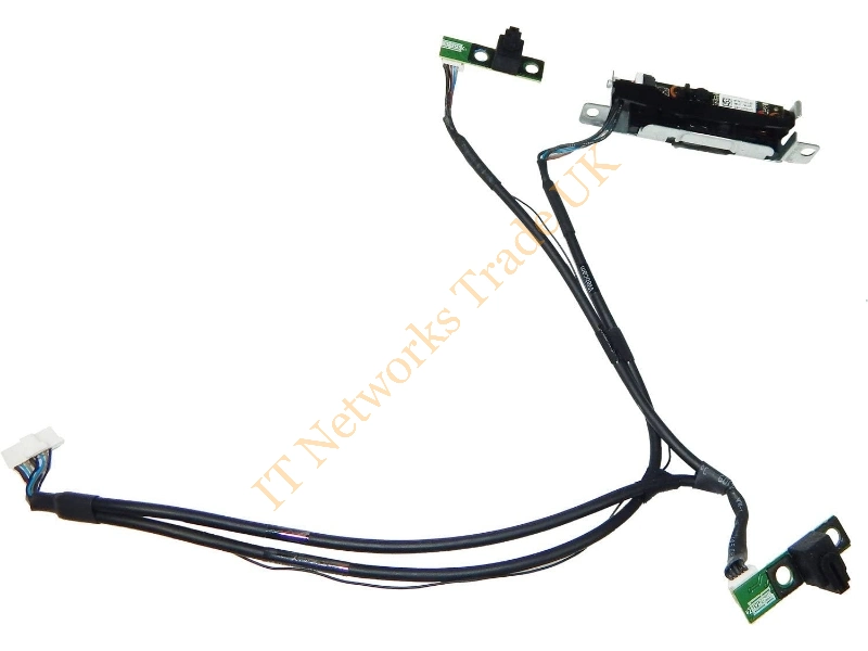 754731-001 HP Z1 G2 HD 2MP 1080p Webcam Mic Module Workstation Accessory