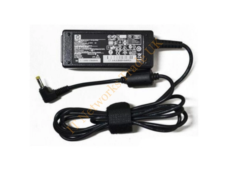 755184-031 HP Duck Head Power Adapter for Elitepad 1000 G2