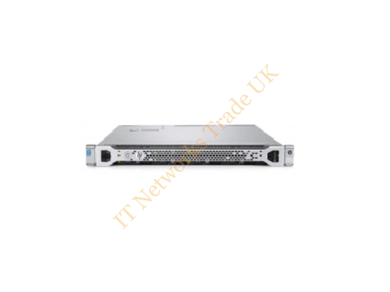 755259-B21 HP ProLiant DL360 Gen9 4LFF CTO Server Chassis