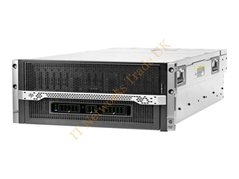 755371-B21 HP Moonshot 1500 CTO Chassis Server Chassis