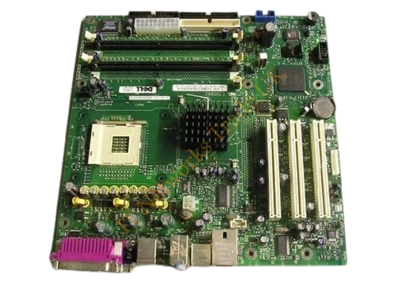 755435-001 HP System Board Motherboard with AMD A6 CPU