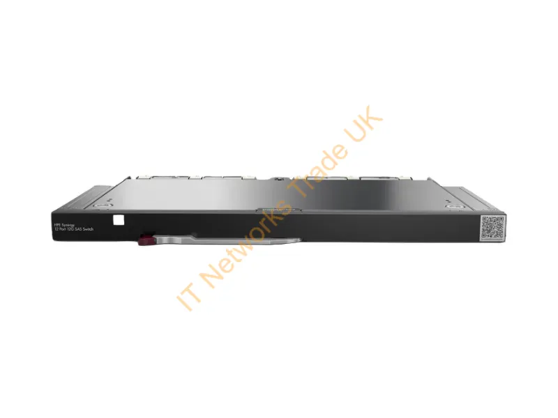 755985-B21 - Hpe Synergy 12Gb Sas Connection Module With 12 Internal Ports