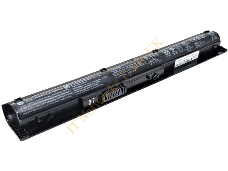 756480-541 HP 4-Cell Lithium-ion Battery for ProBook 450 G2 Laptop Battery